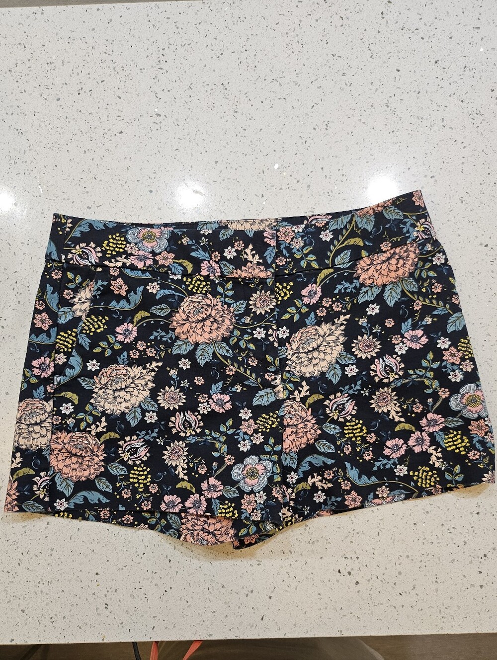 6- Loft-  Women’s Shorts